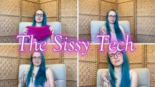 The Sissy Tech