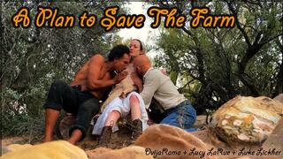 A Plan To Save The Farm