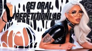 CEI ORAL REPETITION LAB Final Part