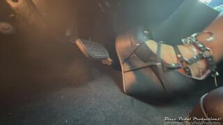 1011-The Asian Tacoma Torching II