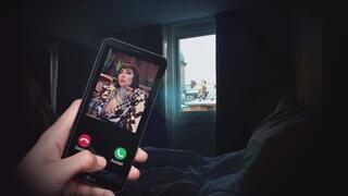 Blackmailed Boss - The Closet Sissy's Downfall, ASMR, PHONE CALL, BLACKMAIL , voice message