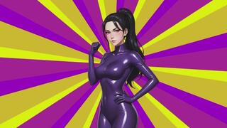 Trance Induction In The Bathtub