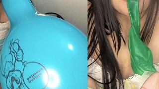 Unexpected BTP right in my face! OMG