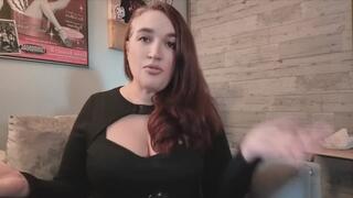 Your Girlfriend wants to Cuck you with your Alpha Co Worker copy