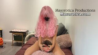 Facesitting Survival Challenge 2 -Sakura's Edition (HD)