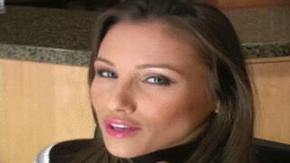 Celeste Star OMG Simply Sweet Real JO Perfection On Video! Sweet Understanding Girlfriend JOI Role Playing Black Wolford Fatal 50 Seamless Pantyhose! "Give it to me Baby!"