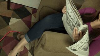 My Brown Puff Puffs, 2nd