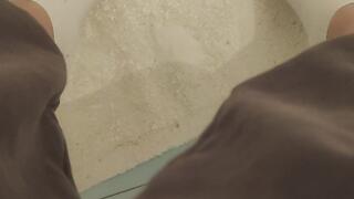 Listen Me! My toilet