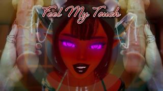 Obey and feel my touch | NNN | Handjob ASMR [F4M]