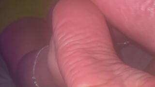 Latina Tanfeets Reverse Footjob Solejob BBC
