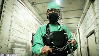 SISSY PRISON - Dental Terror II *MOV*