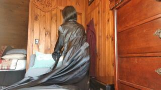 littman stethoscope horny milf solo