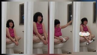 Thursday Night Pee and Dump w Detox and Feeding You