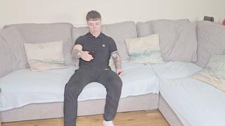 Maisie Lewis asks Lil D to babysit