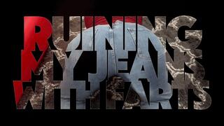 Ruining My Jeans With Farts