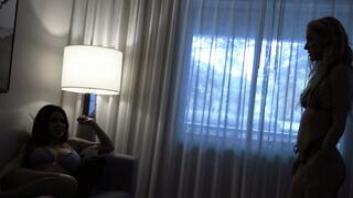 Melina VS Buff Blondi #1 HD