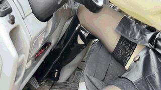 My car won't start - 5 AVI