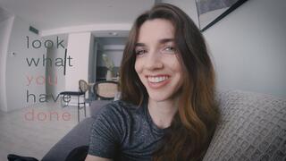 Look What You've Done - Princess Petra