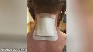 Nothing But Nape ~ Video 5