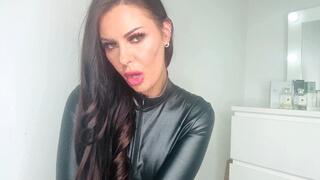 BEG FOR HUMILIATION