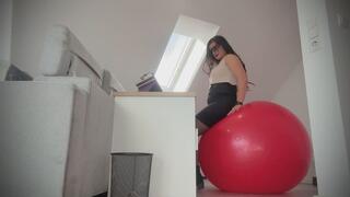 Bounce in Homeoffice