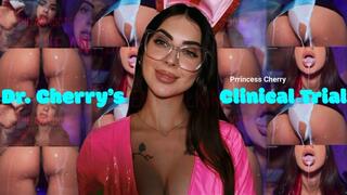 Dr. Cherry's Clinical Trial