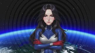 Trance Induction - Jackie Corporation