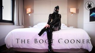 Der Stiefel-Gooner - The Boot Gooner