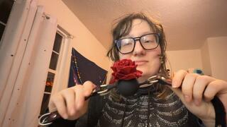 Gagged Talking Challenge: Introduction