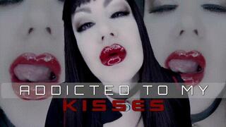 Addicted to My Kisses HD