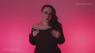 Gooning Sensual Worship - Baited and Captivated