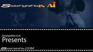 AI Bitch Beating A Bitch POV WMV