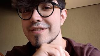 A giant helping hand