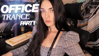 Office Trance Part 1