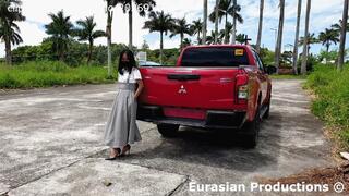 285 - Picnic revving Part 1