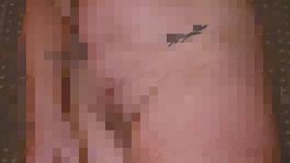 StepMommys Glass CandyCane ButtCrack