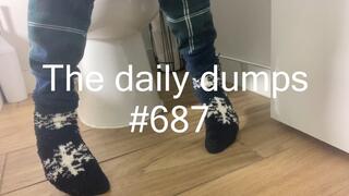The daily dumps #687 mp4