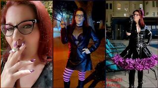 Come with Me to the Fetish Ball