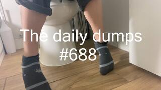The daily dumps #688