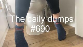The daily dumps #690