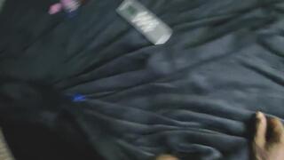 BLACK FRIDAY SPECIAL - POV DONKEY BOOTY Venezuelan FISHNET 3