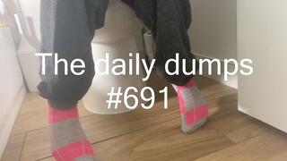 The daily dumps #691 mp4