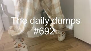 The daily dumps #692 mp4