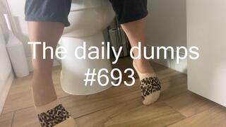 The daily dumps #693 mp4