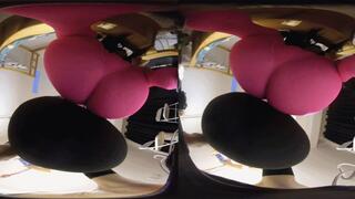 3DVR180 ANNA ERER Hip Humiliation