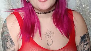 valeri i red body blow and s2p cristall balloon