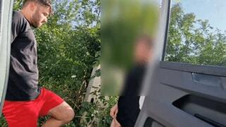 Public gym parking full power nutkicks and bonus