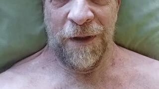 GIANT overpowers you with his MASSIVE COCK JO