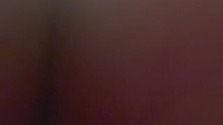 King Kay Worship Level 1: Ass Smothering