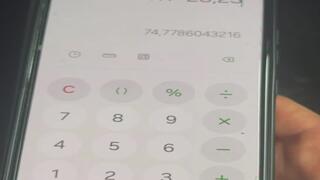 I INVEST MY SLAVE'S PAYCHECK